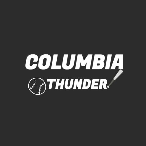 Columbia Thunder